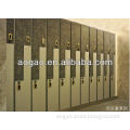 Aogao Halishi series phenolic compact board safe locker